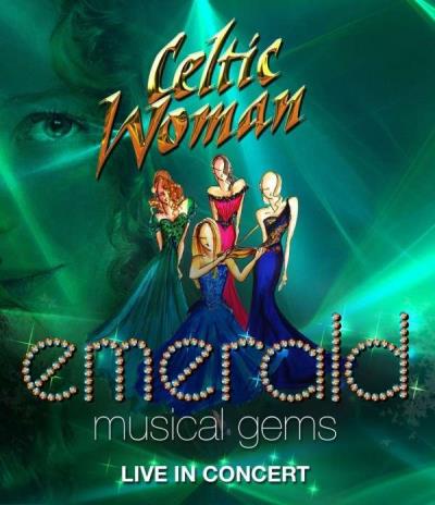 Emerald : Musical gems, Live - Blue Ray État correct reconditionné disponible sur Fnac