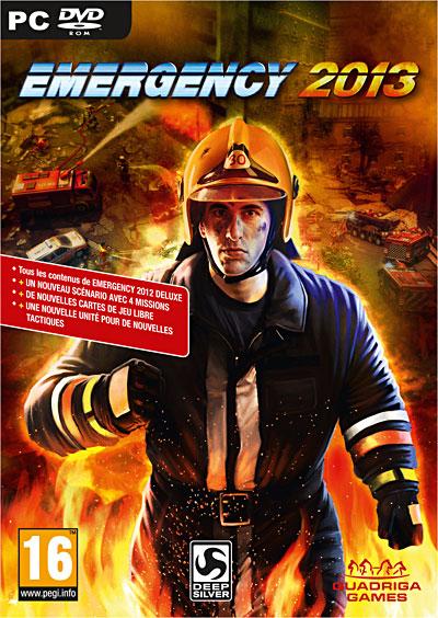 Emergency 2013 État correct - 16,29 € Emergency 2013 État correct Koch Media reconditionné disponible sur Fnac