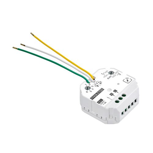 Emetteur pour commande éclairage/volet État correct - 149,42 € Emetteur pour commande éclairage/volet État correct Delta Dore reconditionné disponible sur Fnac