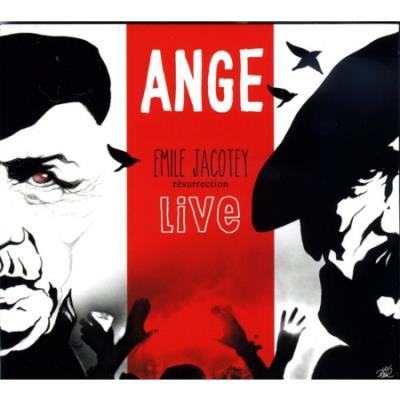 Emile Jacotey resurrection Live – Inclus DVD État correct - 15,64 € Emile Jacotey resurrection Live – Inclus DVD État correct reconditionné disponible sur Fnac