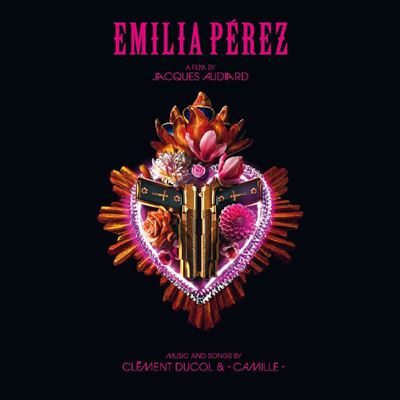 Emilia Pérez (Original Motion Picture Soundtrack) État correct reconditionné disponible sur Fnac