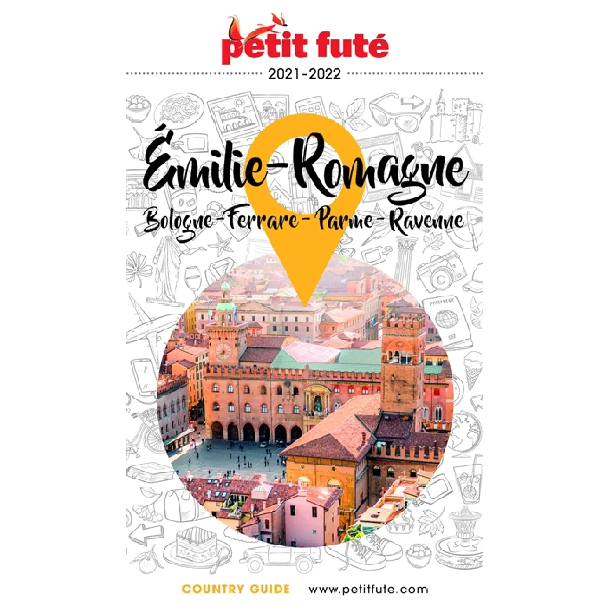 Acheter Emilie-Romagne : Bologne, Ferrare, Parme, Ravenne : 2021-2022 État correct - 24,00 € Emilie-Romagne : Bologne, Ferrare, Parme, Ravenne : 2021-2022 État correct N/A (Il ne s'agit pas d'une marque reconditionné disponible sur Rue du Commerce Seconde Vie