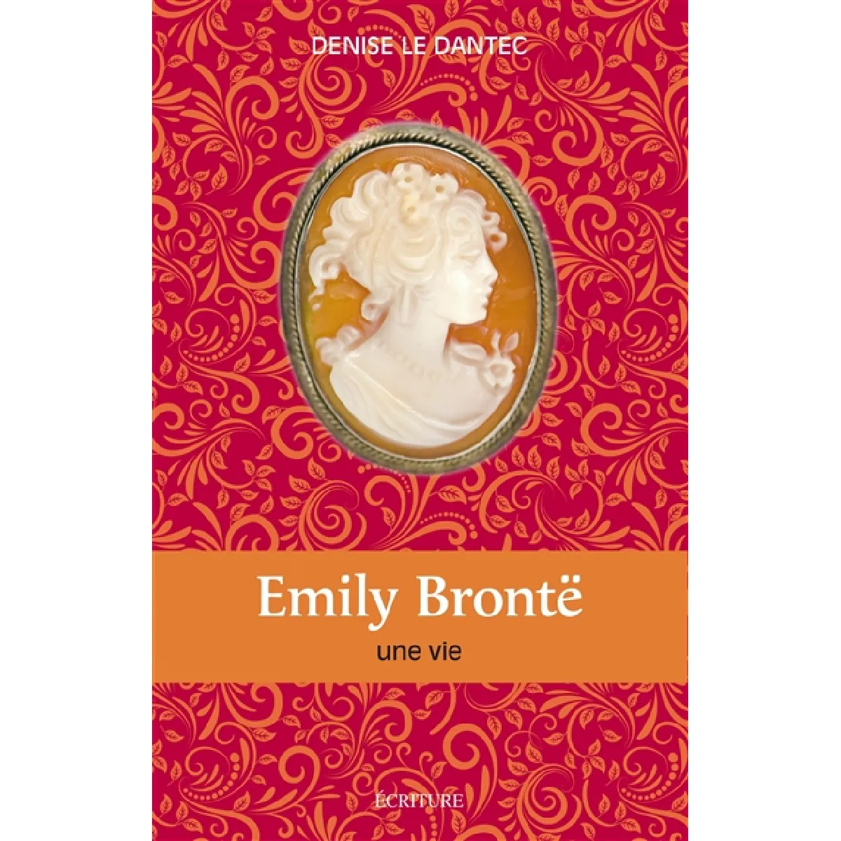 Acheter Emily Brontë : une vie État correct - 21,38 € Emily Brontë : une vie État correct N/A (Il ne s'agit pas d'une marque reconditionné disponible sur Rue du Commerce Seconde Vie