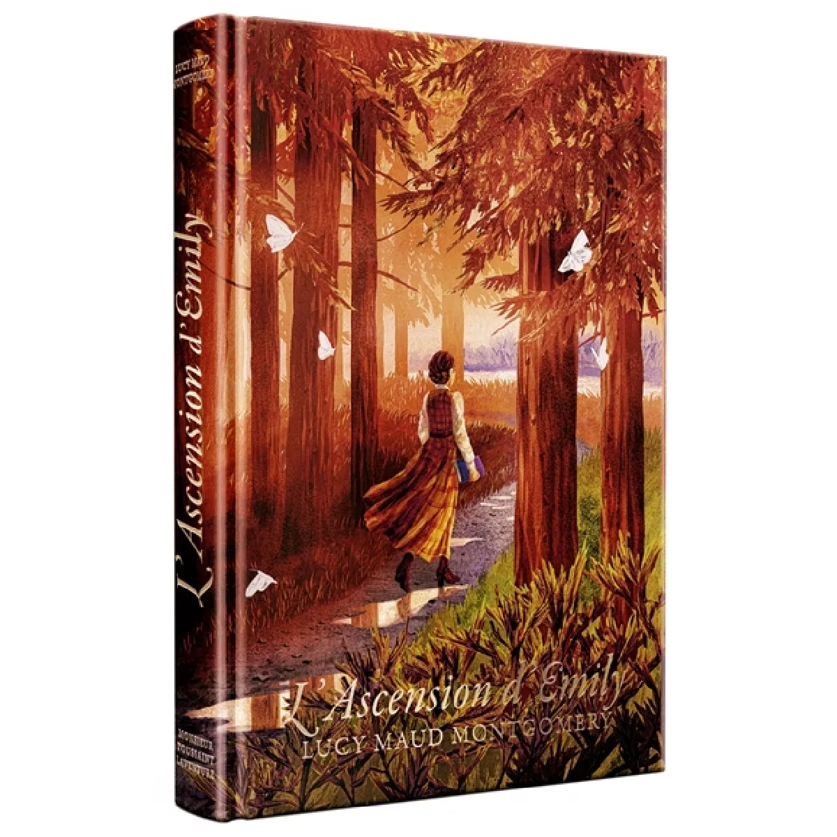 Acheter Emily. Vol. 2. L'ascension d'Emily État correct - 10,94 € Emily. Vol. 2. L'ascension d'Emily État correct N/A (Il ne s'agit pas d'une marque reconditionné disponible sur Rue du Commerce Seconde Vie