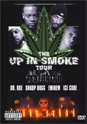 Eminem & Dr Dre : The Up In Smoke Tour - Phillip Atwell Occasion reconditionné disponible sur Ammareal