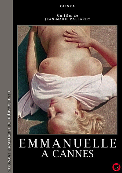 Emmanuelle à Cannes État correct reconditionné disponible sur Fnac