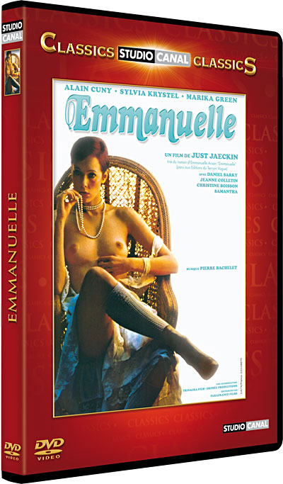 Emmanuelle DVD État correct reconditionné disponible sur Fnac