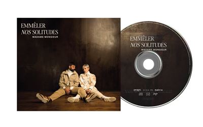 Emmêler nos solitudes État correct reconditionné disponible sur Fnac
