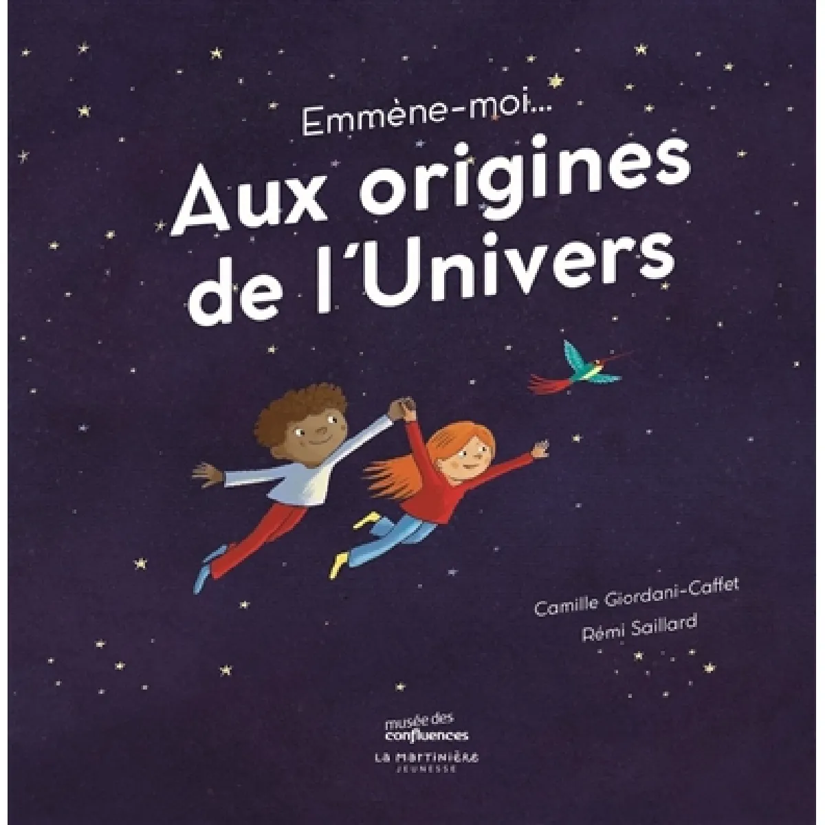 Acheter Emmène-moi... aux origines de l'Univers État correct - 11,61 € Emmène-moi... aux origines de l'Univers État correct N/A (Il ne s'agit pas d'une marque reconditionné disponible sur Rue du Commerce Seconde Vie