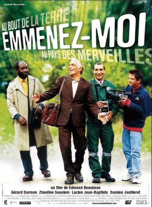 Emmenez-Moi AFFICHE CINEMA ORIGINALE État correct N/A reconditionné disponible sur Fnac