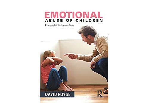 Emotional Abuse of Children: Essential Information (English Edition) Format Kindle État correct N/A reconditionné disponible sur Fnac