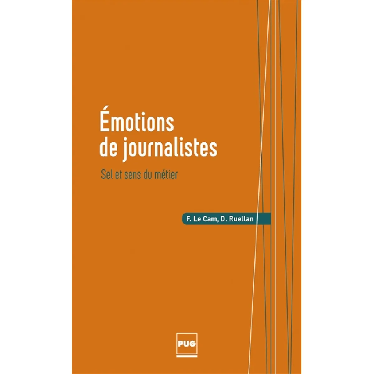 Acheter Emotions de journalistes : sel et sens du métier État correct - 17,14 € Emotions de journalistes : sel et sens du métier État correct N/A (Il ne s'agit pas d'une marque reconditionné disponible sur Rue du Commerce Seconde Vie