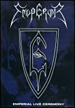 Acheter Emperial live ceremony État correct - 19,41 € Emperial live ceremony État correct reconditionné disponible sur Fnac