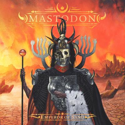 Emperor Of Sand État correct reconditionné disponible sur Fnac