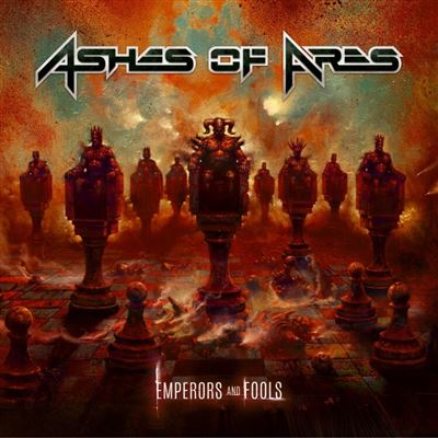 Emperors And Fools État correct reconditionné disponible sur Fnac | Dero