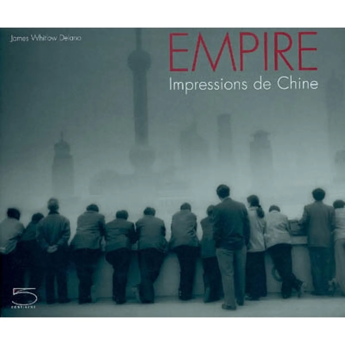 Acheter Empire : impressions de Chine État correct - 10,97 € Empire : impressions de Chine État correct N/A (Il ne s'agit pas d'une marque reconditionné disponible sur Rue du Commerce Seconde Vie