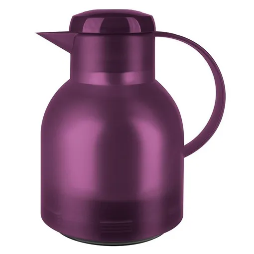 Acheter Emsa 505490 Carafe, Pichet Et Bouteille Aubergine, Translucide occasion - 16,22 € Emsa 505490 Carafe, Pichet Et Bouteille Aubergine, Translucide occasion reconditionné disponible sur Rakuten