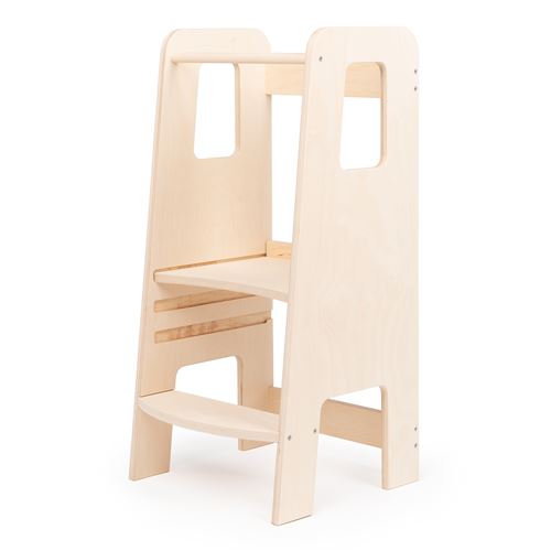 Emu tour d'apprentissage aide à l'escalade Montessori Multiplex 40,5x86x38cm État correct - 104,99 € Emu tour d'apprentissage aide à l'escalade Montessori Multiplex 40,5x86x38cm État correct N/A reconditionné disponible sur Fnac