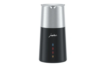 Emulsionneur de lait Hot & Cold (EA) Très bon état Jura reconditionné disponible sur Darty