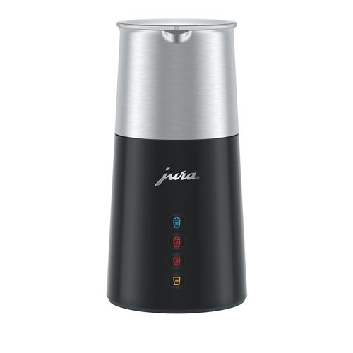 Emulsionneur de lait Hot & Cold (EA) État correct - 64,99 € Emulsionneur de lait Hot & Cold (EA) État correct Jura reconditionné disponible sur Fnac