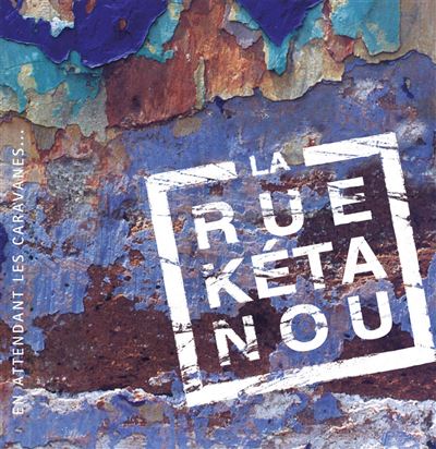 En attendant les caravanes État correct reconditionné disponible sur Fnac