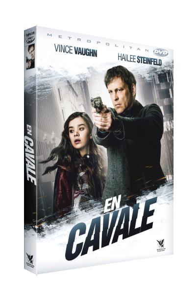 En cavale DVD État correct reconditionné disponible sur Fnac