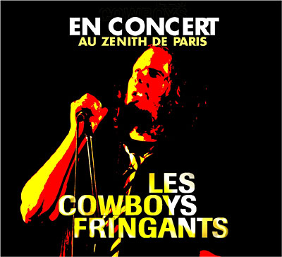 En concert au Zénith de Paris État correct - 46,95 € En concert au Zénith de Paris État correct reconditionné disponible sur Fnac