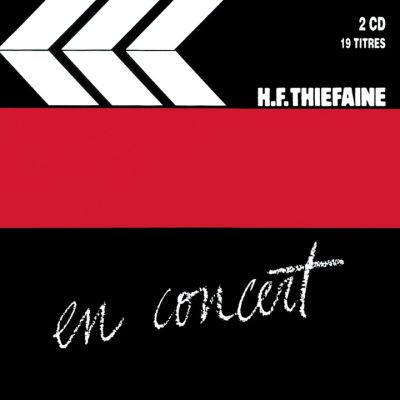 En concert Volume 1 Edition 2019 État correct reconditionné disponible sur Fnac
