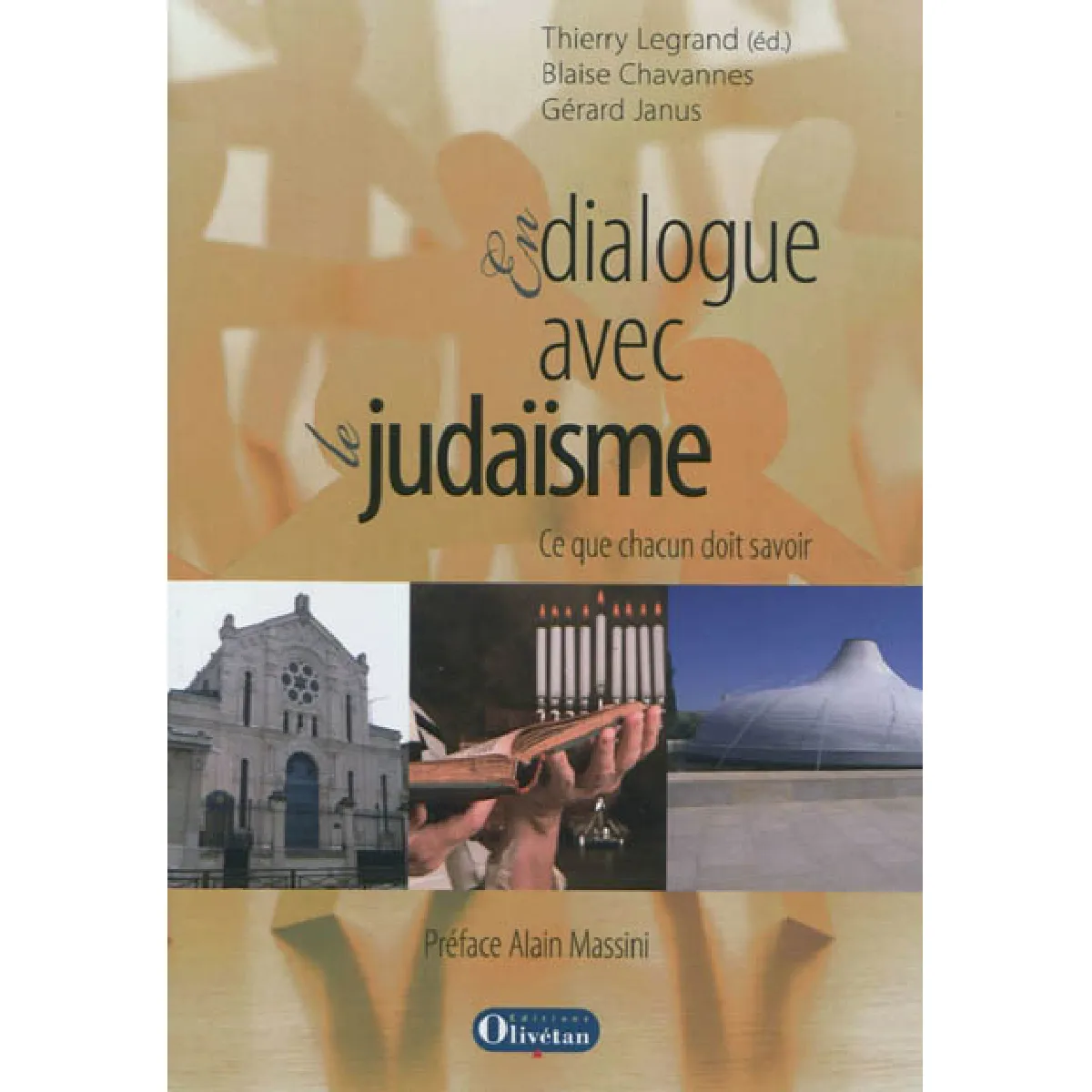 Acheter En dialogue avec le judaïsme : ce que chacun doit savoir État correct - 12,39 € En dialogue avec le judaïsme : ce que chacun doit savoir État correct N/A (Il ne s'agit pas d'une marque reconditionné disponible sur Rue du Commerce Seconde Vie