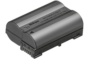 EN-EL 15C pour Z8, Z6II, Z7II, Z5, D850, D780 Bon état - 58,99 € EN-EL 15C pour Z8, Z6II, Z7II, Z5, D850, D780 Bon état Nikon reconditionné disponible sur Darty