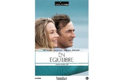 EN EQUILIBRE -FR NL État correct reconditionné disponible sur Fnac