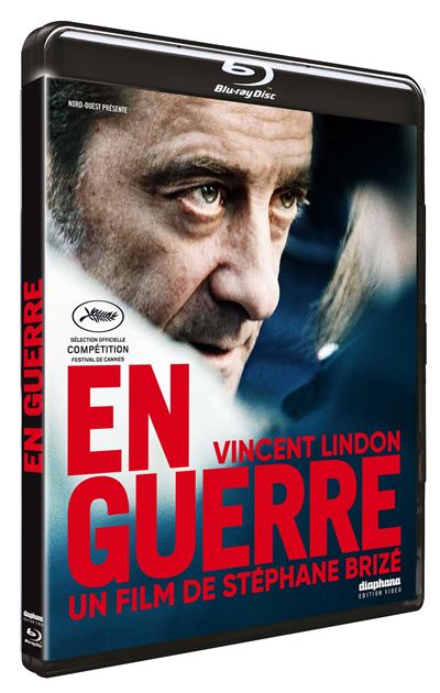 Acheter En guerre Blu-ray État correct - 25,78 € En guerre Blu-ray État correct reconditionné disponible sur Fnac