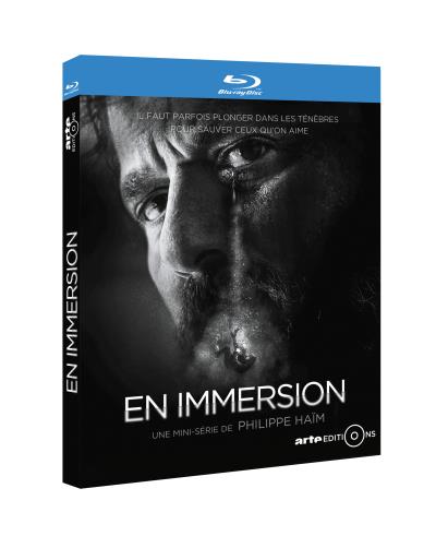 En immersion Blu-ray État correct reconditionné disponible sur Fnac