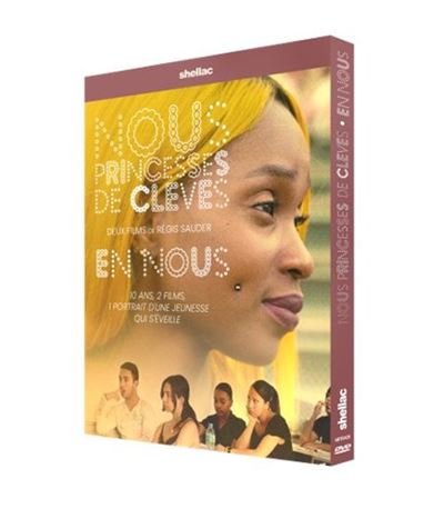 En nous, Nous, princesses de Clèves DVD État correct - 58,99 € En nous, Nous, princesses de Clèves DVD État correct reconditionné disponible sur Fnac | Dero