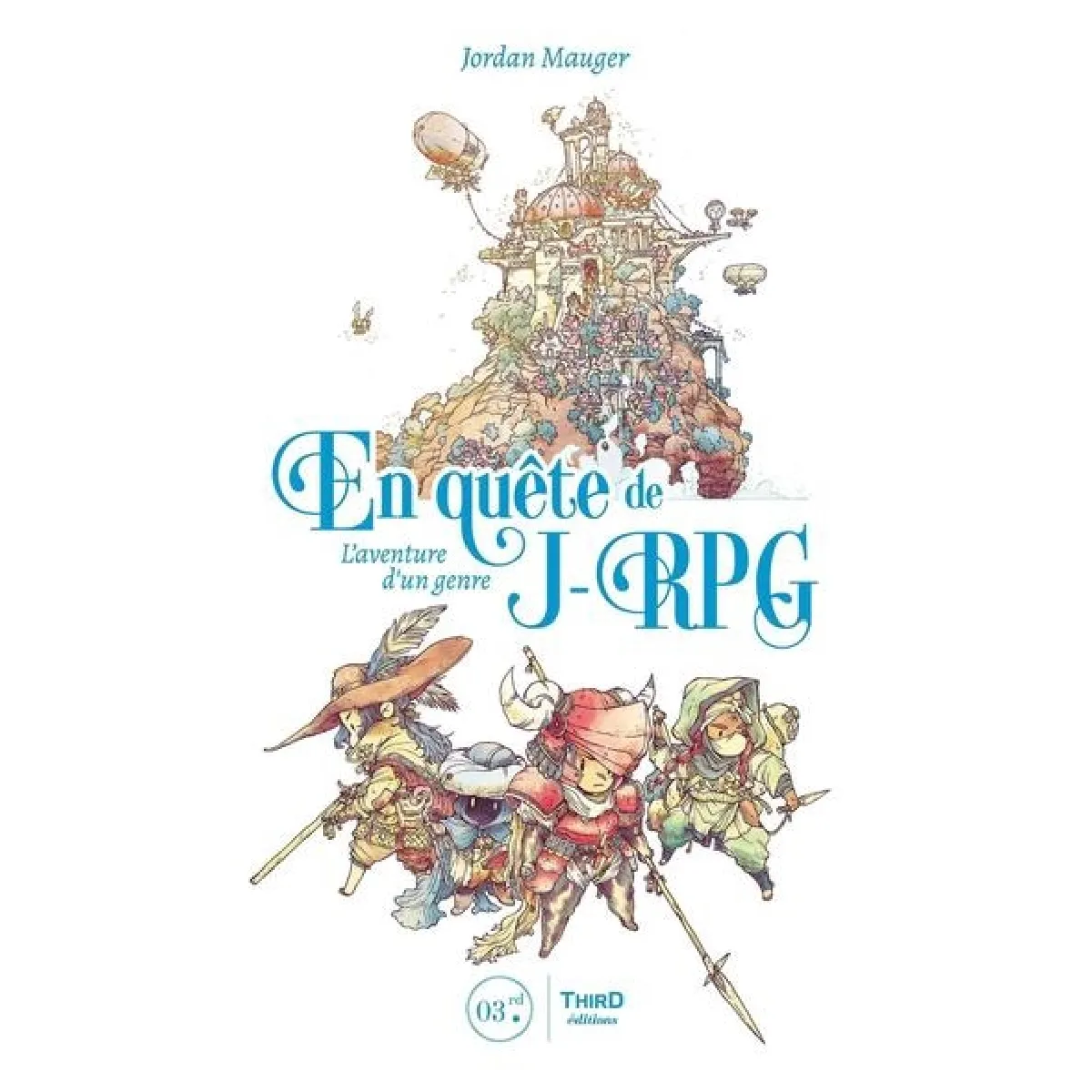 Acheter En quête de J-RPG : l'aventure d'un genre État correct - 30,02 € En quête de J-RPG : l'aventure d'un genre État correct N/A (Il ne s'agit pas d'une marque reconditionné disponible sur Rue du Commerce Seconde Vie