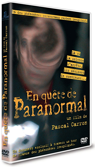 En quête de paranormal État correct reconditionné disponible sur Fnac
