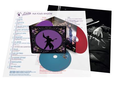 Acheter En Rêvalité aux Folies Bergère État correct - 14,54 € | Dero En Rêvalité aux Folies Bergère État correct reconditionné disponible sur Fnac | Dero