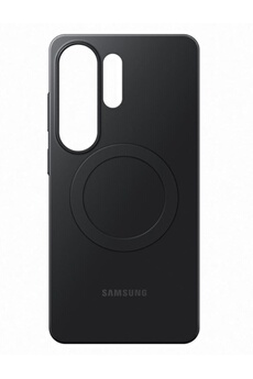 en silicone Slim Magnet S26U Noir Très bon état Samsung reconditionné disponible sur Darty