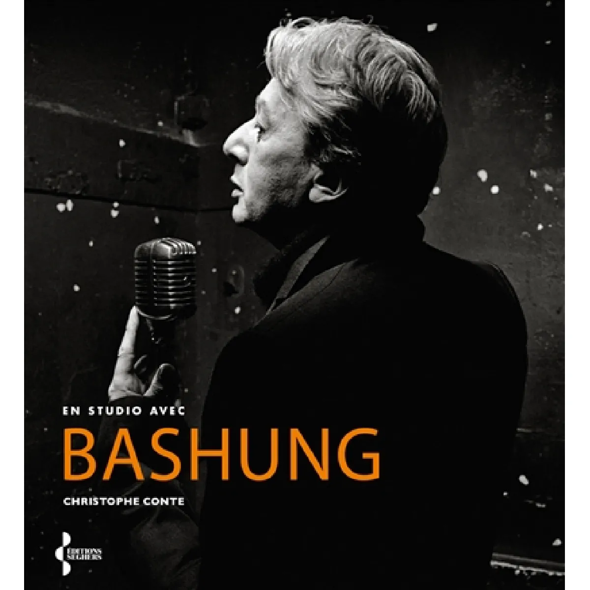 Acheter En studio avec Bashung État correct - 23,28 € En studio avec Bashung État correct N/A (Il ne s'agit pas d'une marque reconditionné disponible sur Rue du Commerce Seconde Vie