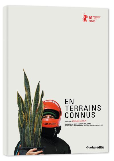 En terrains connus DVD État correct reconditionné disponible sur Fnac