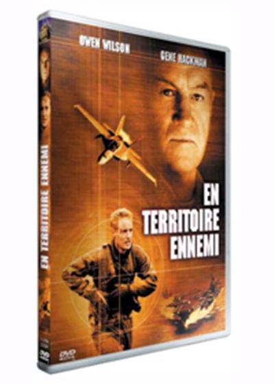 En territoire ennemi État correct reconditionné disponible sur Fnac