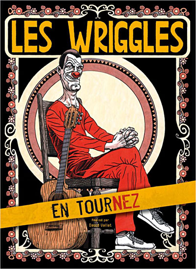 Acheter En tour nez - Inclus CD bonus État correct - 24,00 € En tour nez - Inclus CD bonus État correct reconditionné disponible sur Fnac