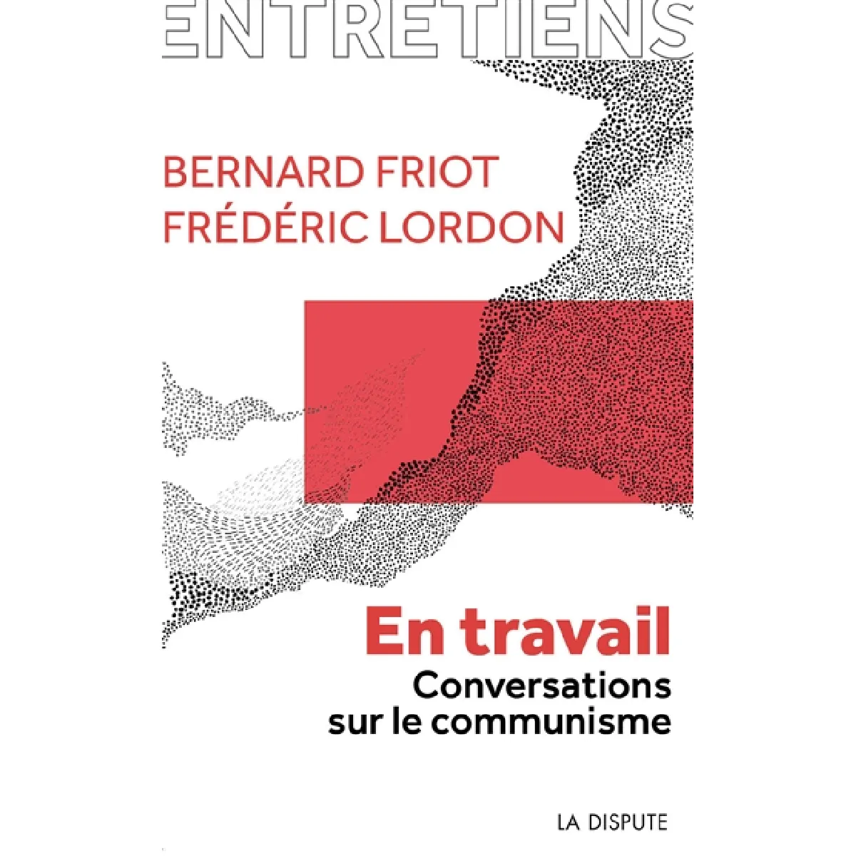 Acheter En travail : conversations sur le communisme État correct - 12,07 € En travail : conversations sur le communisme État correct N/A (Il ne s'agit pas d'une marque reconditionné disponible sur Rue du Commerce Seconde Vie