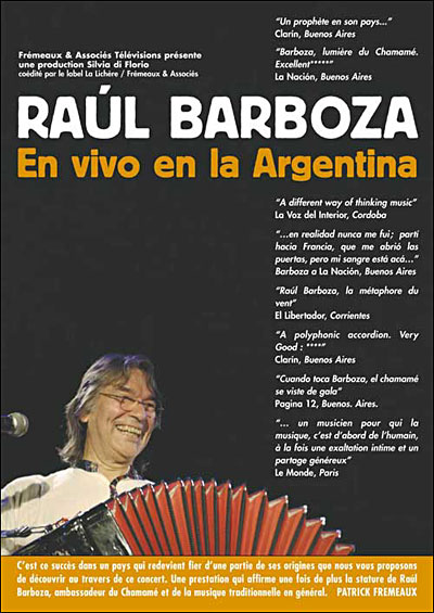 En vivo en la Argentina État correct - 18,00 € En vivo en la Argentina État correct reconditionné disponible sur Fnac