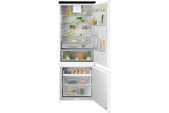 ENA7TE75S Encastrable 188.4 cm Bon état - 876,99 € ENA7TE75S Encastrable 188.4 cm Bon état Electrolux reconditionné disponible sur Darty | Dero