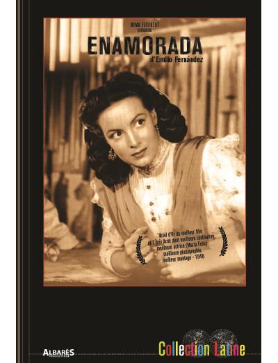 Acheter ENAMORADA-VF État correct - 10,80 € | Dero ENAMORADA-VF État correct reconditionné disponible sur Fnac | Dero