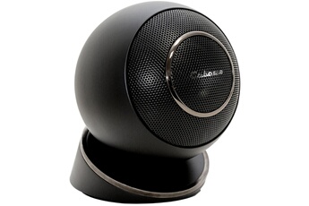 ENC1548 EOLE 4 NOIR SATELLITE / UNITE Très bon état - 112,99 € ENC1548 EOLE 4 NOIR SATELLITE / UNITE Très bon état Cabasse reconditionné disponible sur Darty