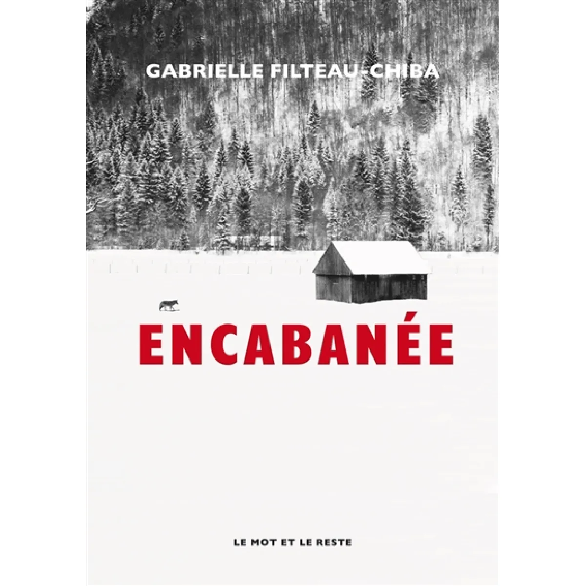 Acheter Encabanée État correct - 11,73 € Encabanée État correct N/A (Il ne s'agit pas d'une marque reconditionné disponible sur Rue du Commerce Seconde Vie