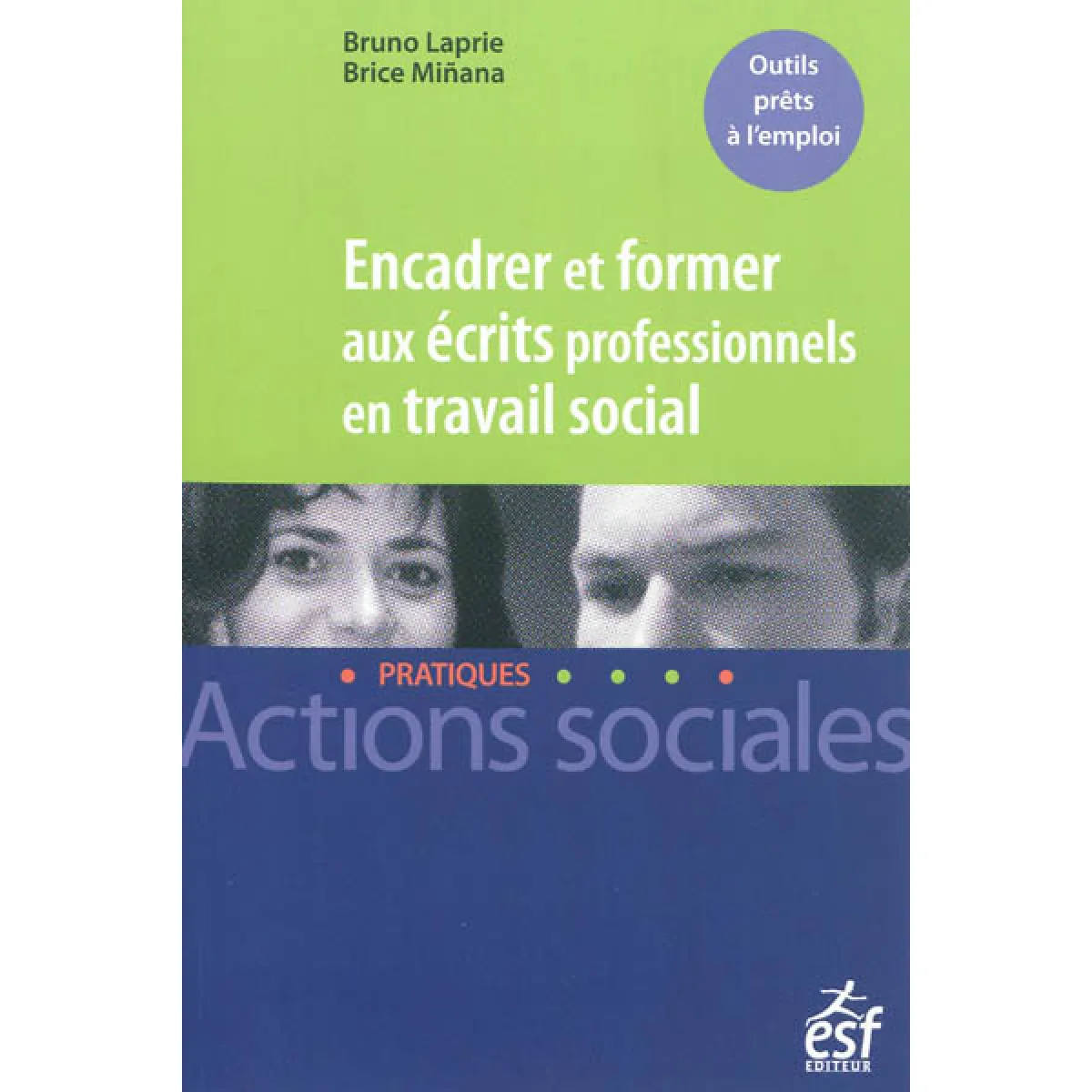 Acheter Encadrer et former aux écrits professionnels en travail social État correct - 15,32 € Encadrer et former aux écrits professionnels en travail social État correct N/A (Il ne s'agit pas d'une marque reconditionné disponible sur Rue du Commerce Seconde Vie