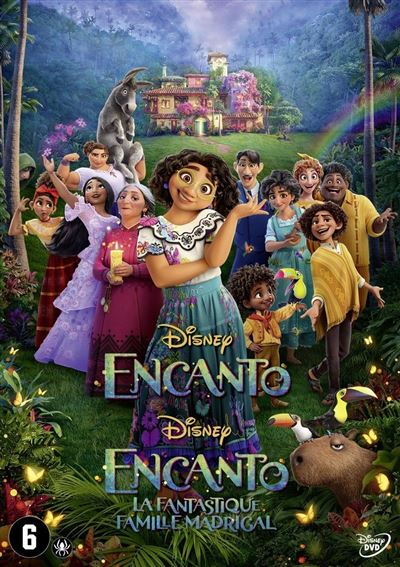ENCANTO-BIL État correct reconditionné disponible sur Fnac